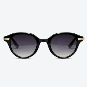 Sentinelle V BPX-165 Black Gradient Sunglasses