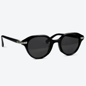 Sentinelle V BPX-165 Black Smoke Sunglasses