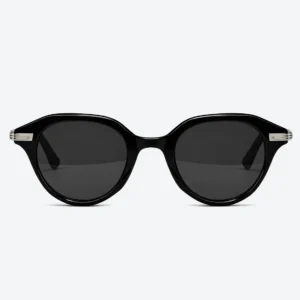 Sentinelle V BPX-165 Black Smoke Sunglasses