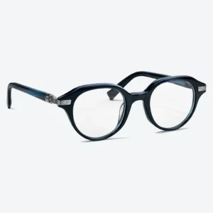 Sentinelle V BPX-165 Blue Crystal Optical Glasses