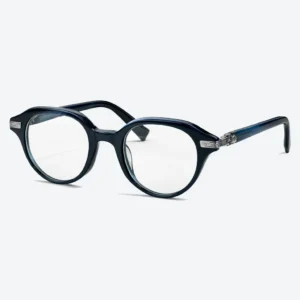Sentinelle V BPX-165 Blue Crystal Optical Glasses