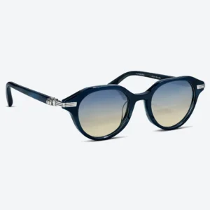 Sentinelle V BPX-165 Blue Gradient Sunglasses