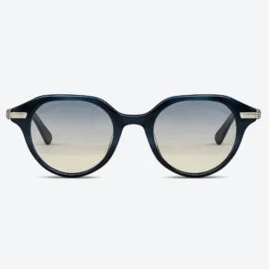 Sentinelle V BPX-165 Blue Gradient Sunglasses