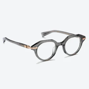 Sentinelle V BPX-165 Grey Crystal Gold Optical Glasses