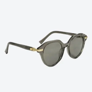 Sentinelle V BPX-165 Grey Crystal Gradient Sunglasses