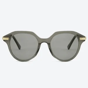 Sentinelle V BPX-165 Grey Crystal Gradient Sunglasses