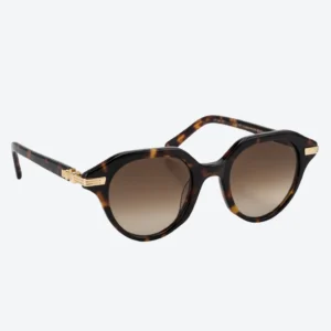 Sentinelle V BPX-165 Havana Brown Gradient Sunglasses
