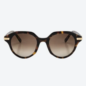 Sentinelle V BPX-165 Havana Brown Gradient Sunglasses