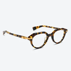 Sentinelle V BPX-165 Havana Gold Optical Glasses