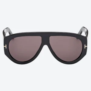 TF1044 01A Bronson Black