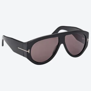 TF1044 01A Bronson Black