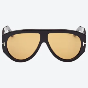 TF1044 01E Bronson Black