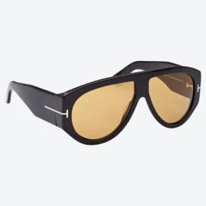 TF1044 01E Bronson Black