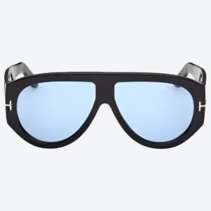 TF1044 01V Bronson Black