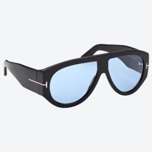 TF1044 01V Bronson Black
