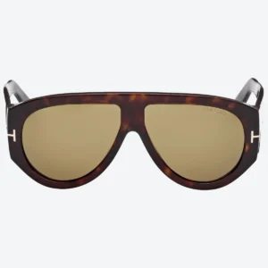TF1044 Bronson Dark Havana
