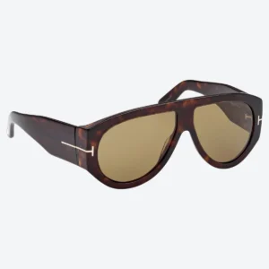 TF1044 Bronson Dark Havana