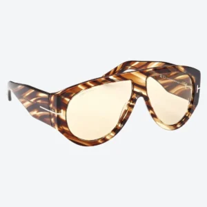 TF1044 Bronson Light Havana