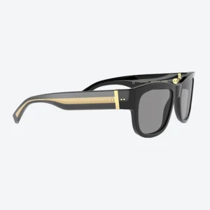 DG4390 Shiny Black