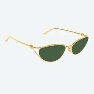 BV1330S Gold/Green