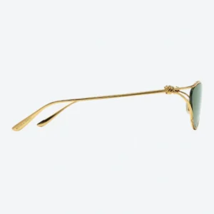 BV1330S Gold/Green
