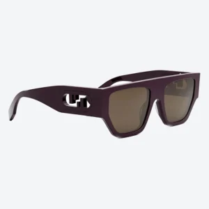FE40108U 81E Burgundy
