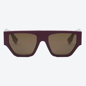FE40108U 81E Burgundy