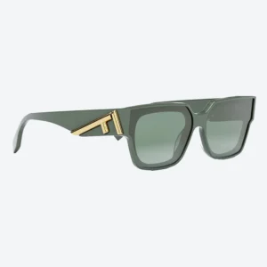 First FE4098 Green