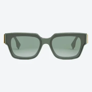 First FE4098 Green