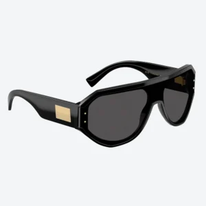 DG4481 Black