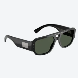 DG4482 Brushed Black