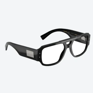 DG4482 Black/Clear