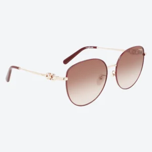 Salvatore SF305SLBK Bordeaux