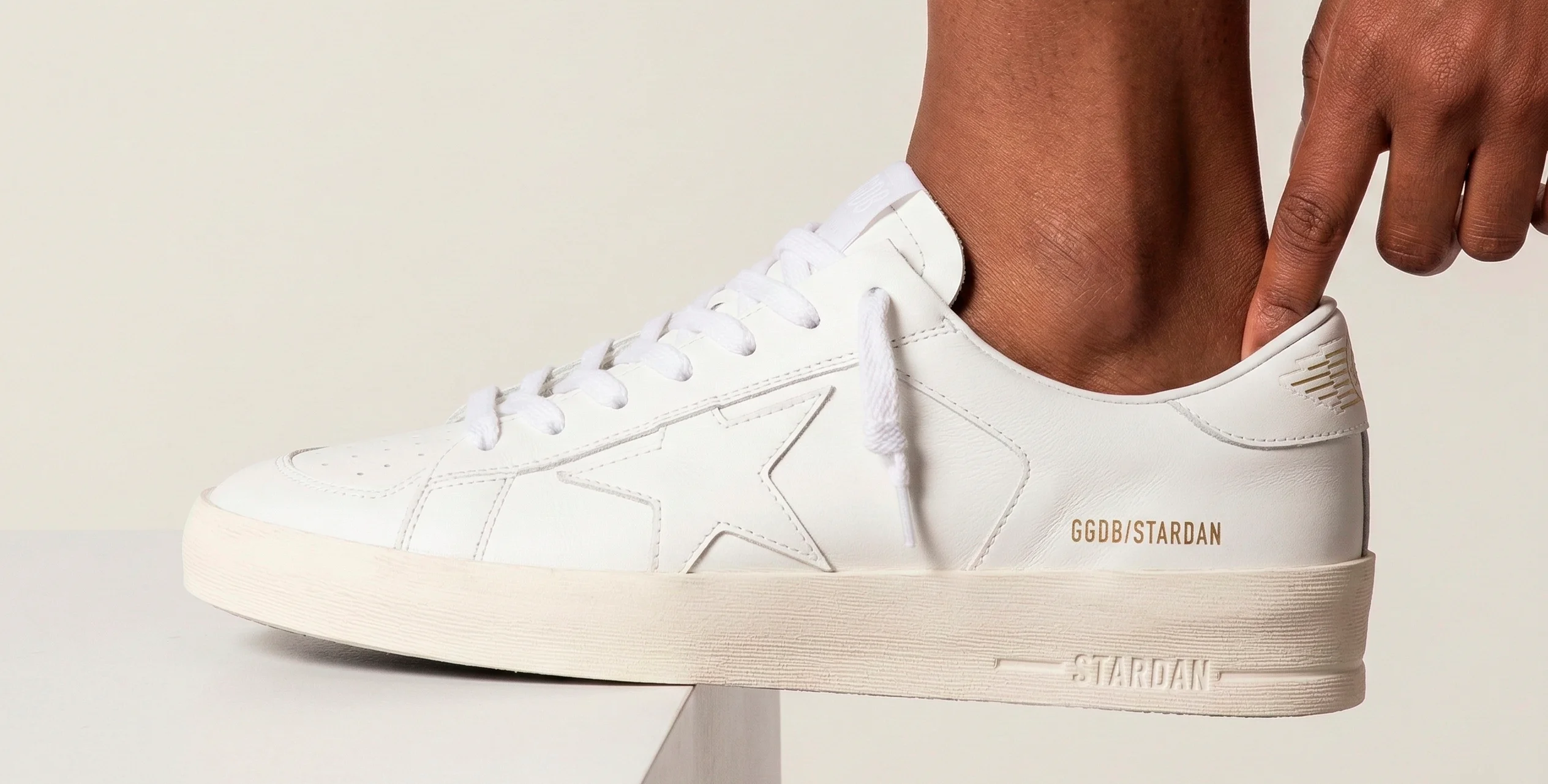 Golden Goose
