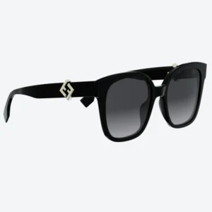 FF Diamonds FE40186I Black