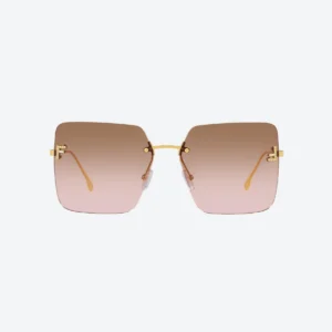 FE4082US Gold/Brown