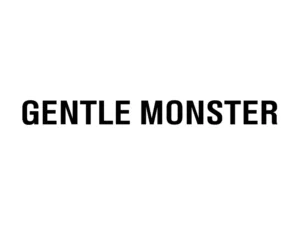GENTLE MONSTER