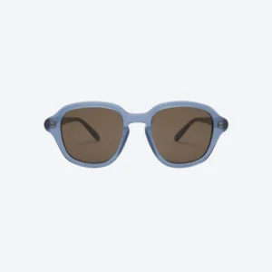 Alpha Slim Sunglasses Blue