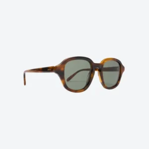 Alpha Slim Sunglasses Havana Special