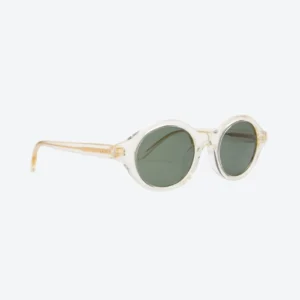 Epsilon Slim Sunglasses Champagne