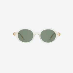 Epsilon Slim Sunglasses Champagne