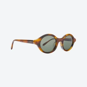 Epsilon Slim Sunglasses Havana Special