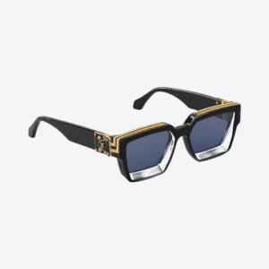 Z1991U 1.1 Millionaires Metal