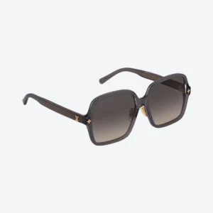 Z3044E LV Aura Square Black