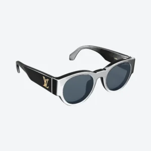 Z3115E LV Clash Round Black