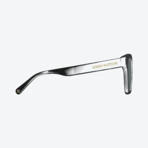 Z2545U LV Essential Square Dark Tortoise