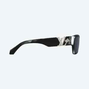 Z2873U LV Flower Low Square