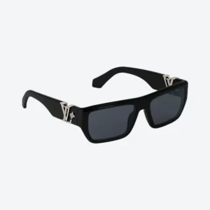 Z2873U LV Flower Low Square
