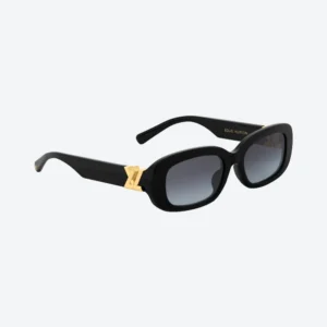 Z3013U LV Go-14 Oval Black