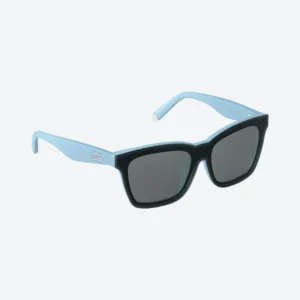 Z3052W LV Script Square Blue